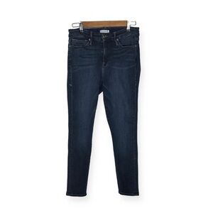 GOOD AMERICAN Good Legs in Blue004.